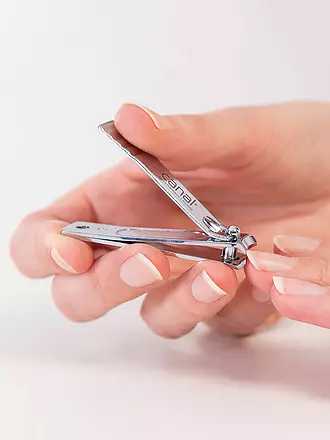 CANAL | Coupe-ongles nickelé 60mm 3051-03 | 